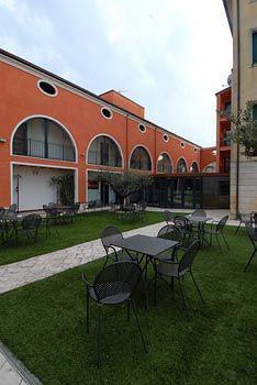 Hotel Villa Altura Ospedaletto Euganeo Exterior foto